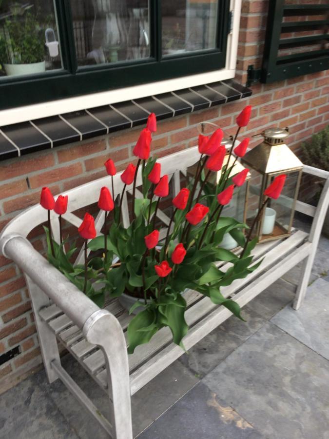 Voorhout Flowerbed B&B 외부 사진